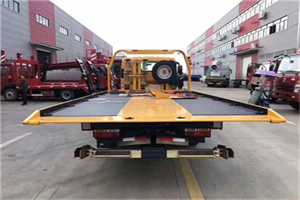 辛集附近汽车救援服务