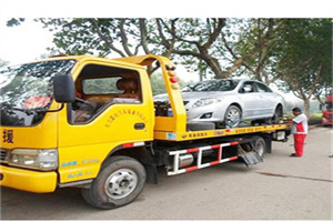 辛集附近24小时汽车拖车服务热线